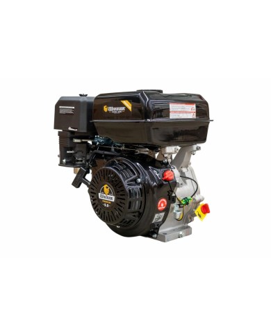 Motor WARRIOR GASOLINA ZS177F