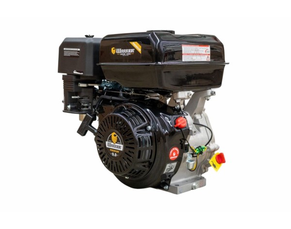 Motor WARRIOR GASOLINA ZS177F