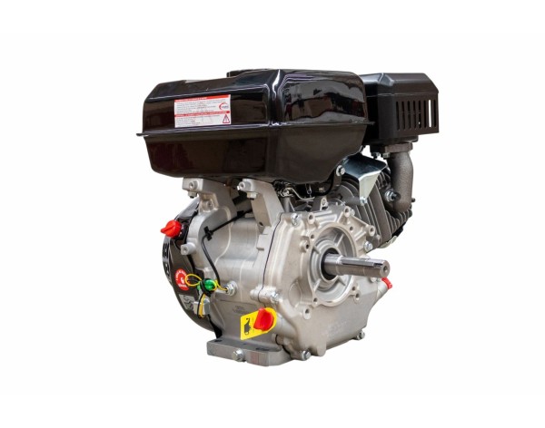Motor WARRIOR GASOLINA ZS177F