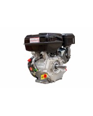 Motor WARRIOR GASOLINA ZS177F