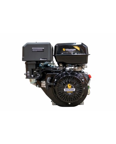 Motor WARRIOR GASOLINA FC188F