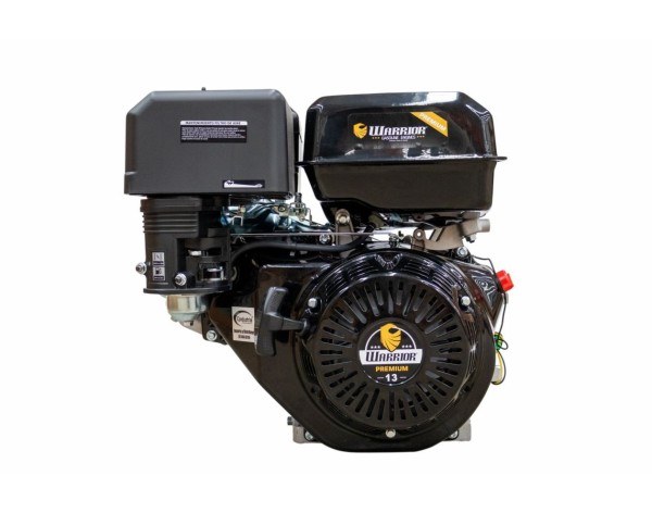 Motor WARRIOR GASOLINA FC188F