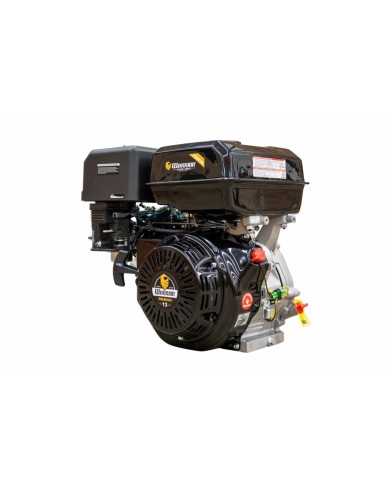 Motor WARRIOR GASOLINA FC188F