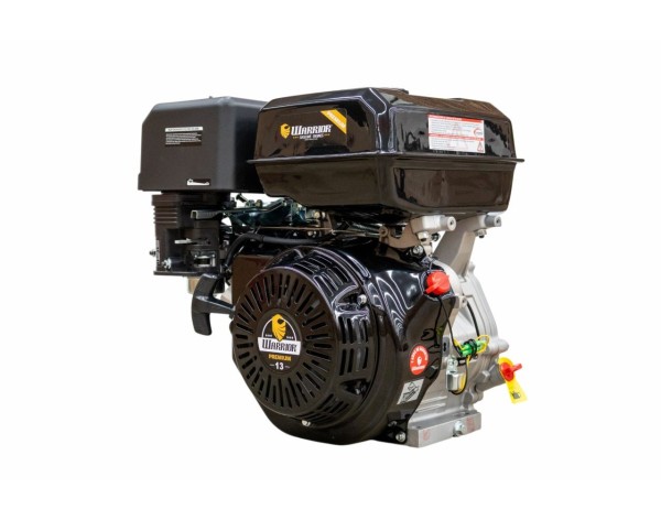 Motor WARRIOR GASOLINA FC188F