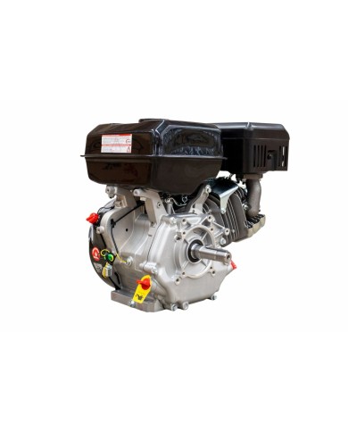 Motor WARRIOR GASOLINA FC188F