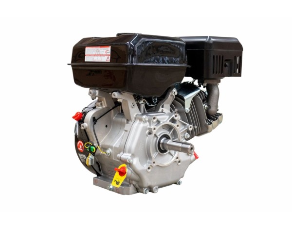 Motor WARRIOR GASOLINA FC188F
