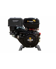 MOTOBOMBA A GASOLINA ALTA PRESION - CONDUSTRIAL - 13HP - MBP75-13WG