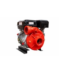 MOTOBOMBA A GASOLINA ALTA PRESION - CONDUSTRIAL - 13HP - MBP75-13WG