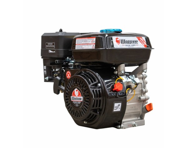 Motor WARRIOR GASOLINA ZS168FB-6