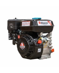 Motor WARRIOR GASOLINA ZS168FB-6