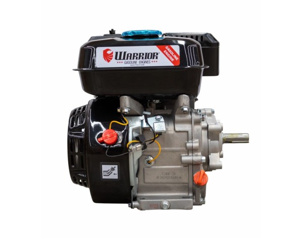 Motor WARRIOR GASOLINA ZS168FB-6