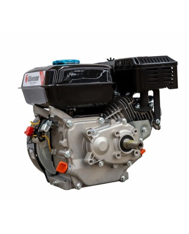 Motor WARRIOR GASOLINA ZS168FB-6