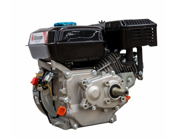 Motor WARRIOR GASOLINA ZS168FB-6