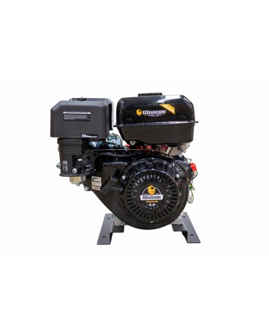 MOTOBOMBA A GASOLINA ALTA PRESION - 9HP - CONDUSTRIAL - MBP50-9WG