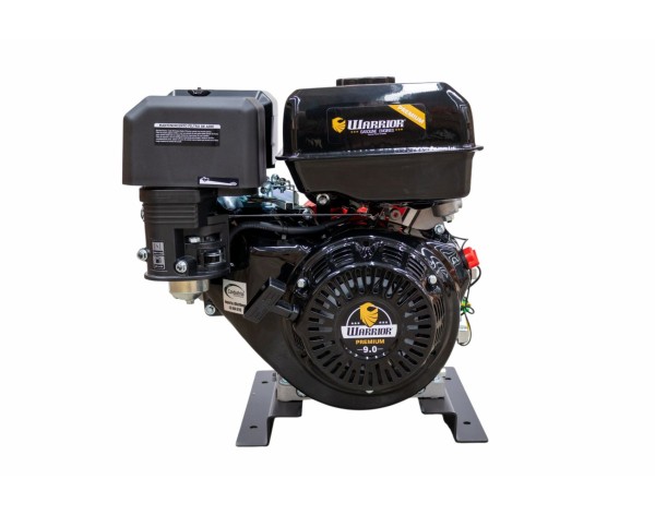 MOTOBOMBA A GASOLINA ALTA PRESION - 9HP - CONDUSTRIAL - MBP50-9WG