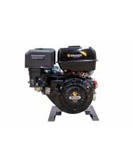 MOTOBOMBA A GASOLINA ALTA PRESION - 9HP - CONDUSTRIAL - MBP50-9WG