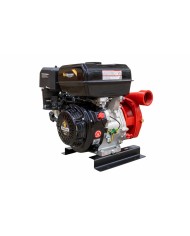 MOTOBOMBA A GASOLINA ALTA PRESION - 9HP - CONDUSTRIAL - MBP50-9WG
