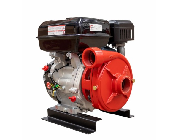 MOTOBOMBA A GASOLINA ALTA PRESION - 9HP - CONDUSTRIAL - MBP50-9WG