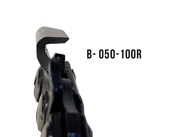 CADENA MOTOSIERRA - WARRIOR - SC-B-050-100R