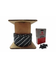 CADENA MOTOSIERRA - WARRIOR - SC-A-058-100R