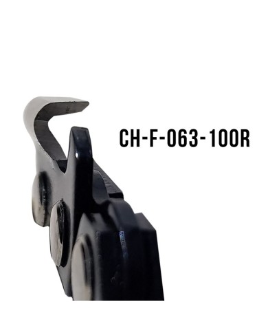 CADENA MOTOSIERRA - WARRIOR - CH-F-063-100R