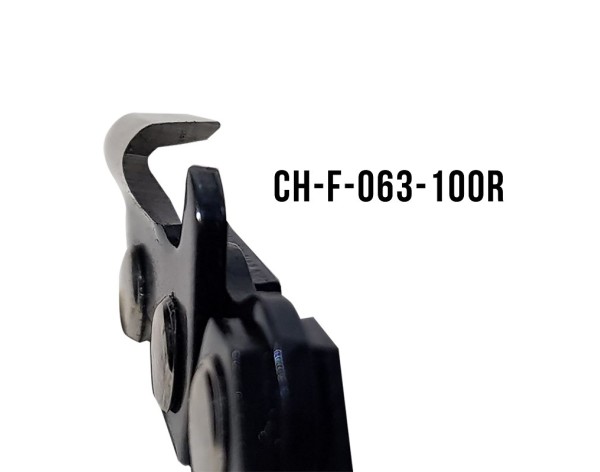 CADENA MOTOSIERRA - WARRIOR - CH-F-063-100R
