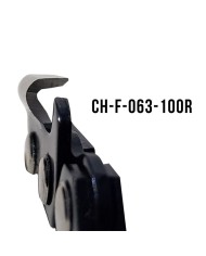 CADENA MOTOSIERRA - WARRIOR - CH-F-063-100R