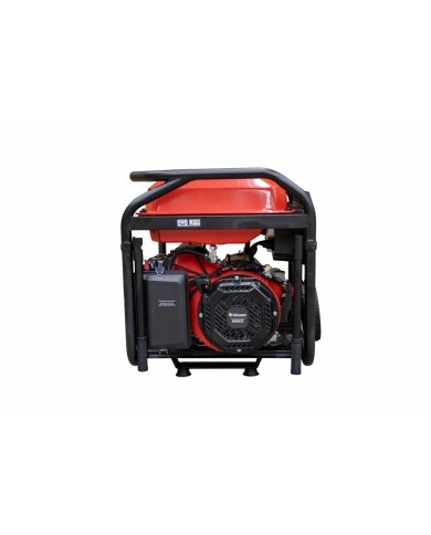 PLANTA ELECTRICA A GASOLINA WARRIOR GF15600E-R2