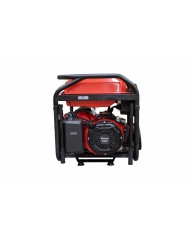 PLANTA ELECTRICA A GASOLINA WARRIOR GF15600E-R2