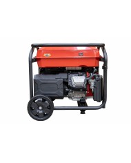 PLANTA ELECTRICA A GASOLINA WARRIOR GF15600E-R2