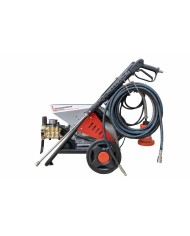 HIDROLAVADORA ELECTRICA WARRIOR WH2500M