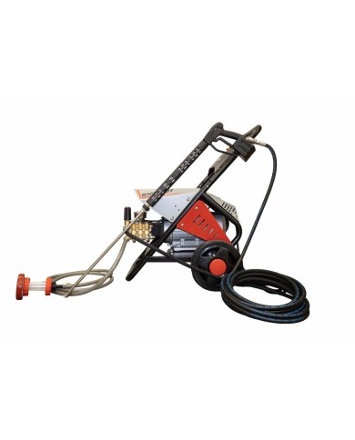 HIDROLAVADORA ELECTRICA WARRIOR WH2500T