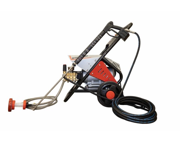 HIDROLAVADORA ELECTRICA WARRIOR WH2500T