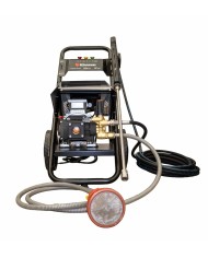HIDROLAVADORA ELECTRICA WARRIOR WH2500T