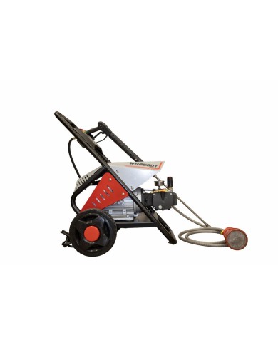 HIDROLAVADORA ELECTRICA WARRIOR WH2500T