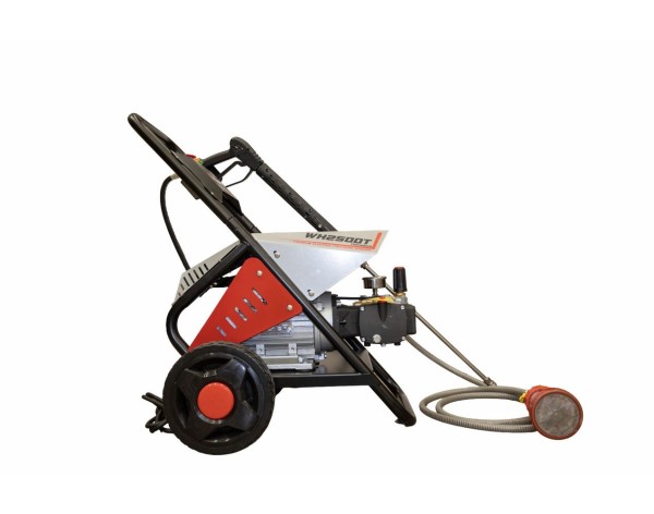 HIDROLAVADORA ELECTRICA WARRIOR WH2500T