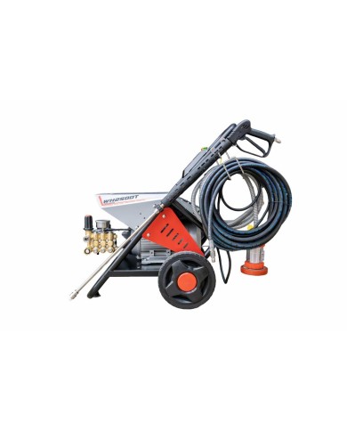 HIDROLAVADORA ELECTRICA WARRIOR WH2500T