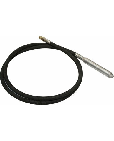 EJE FLEXIBLE - CONDUSTRIAL - FS60