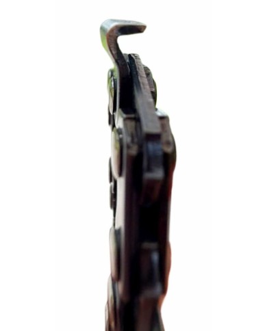 CADENA MOTOSIERRA - WARRIOR - SC-A-058-100R
