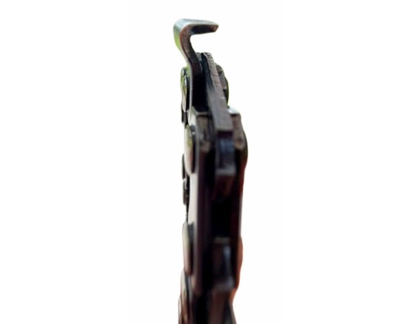 CADENA MOTOSIERRA - WARRIOR - SC-A-058-100R