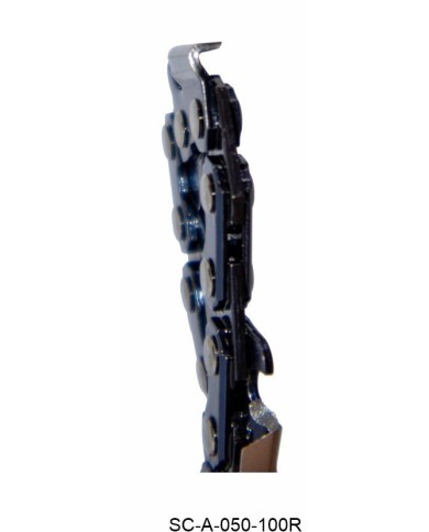 CADENA MOTOSIERRA - WARRIOR - SC-A-050-100R