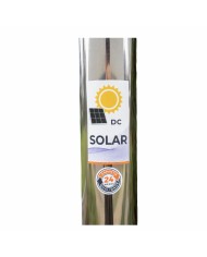 ELECTROBOMBA SOLAR SUMERGIBLE 3LNP3.6-62-72-580