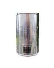 ELECTROBOMBA SOLAR SUMERGIBLE 3LNP3.6-62-72-580