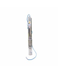ELECTROBOMBA SOLAR SUMERGIBLE 3LNP3.6-62-72-580