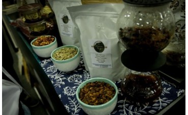 Se buscan compradores de café en todo el mundo