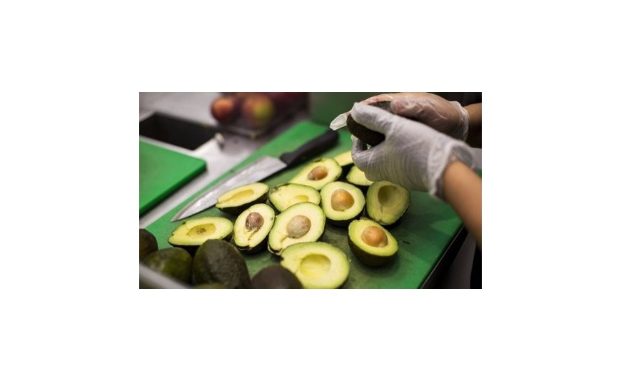 ACEITE DE AGUACATE COLOMBIANO COMENZÓ A VENDERSE EN SUPERMERCADOS DE COREA DEL SUR ACEITE DE AGUACATE COLOMBIANO COMENZÓ A VENDERSE EN SUPERMERCADOS DE COREA DEL SUR