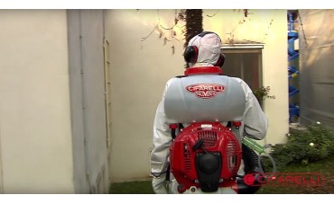 EMERGENCIA POR CORONAVIRUS. SANEAMIENTO Y PREVENCION.