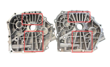 MEJORAS EN LOS MOTORES ECOHORSE