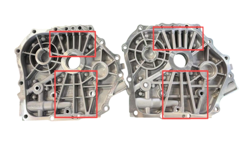 MEJORAS EN LOS MOTORES ECOHORSE